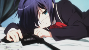 Chuunibyou demo Koi ga Shitai!